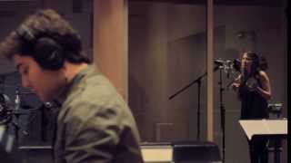 Let It Be ft. Paula Brancati and members of the Toronto Mass Choir