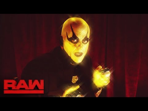 Fight-size Raw Update: Goldust Promo, Apollo Crews, WWE Mexico, 205 Live, Extreme Rules, Charlotte Flair, More