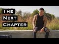 The Next Chapter