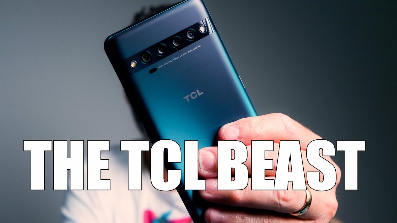 TCL 10 Pro Long Term Review