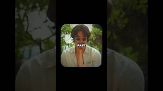 Download lagu An identity shift requires letting go of the version of you built for survival. @shownemoto mp3