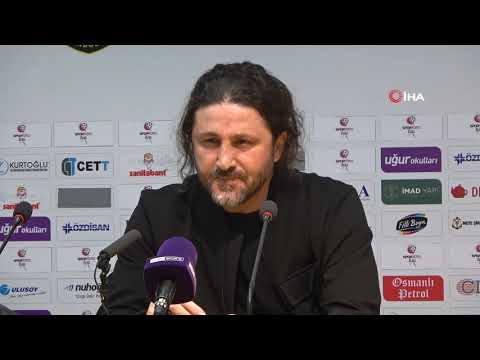 Fatih Tekke: Maçın kırılma noktası kırmızı kart pozisyonu