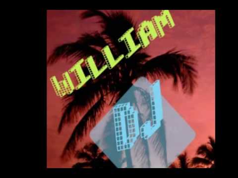 Dj William par 2