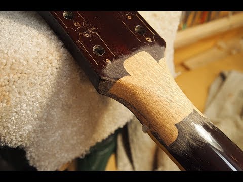 download lagu mp3 mp4 Gibson Headstock Repair, download mp3 Gibson Headstock Repair free downloadn, video klip Gibson Headstock Repair
