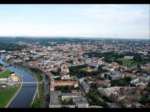 Dalius - Prie pasakų miesto