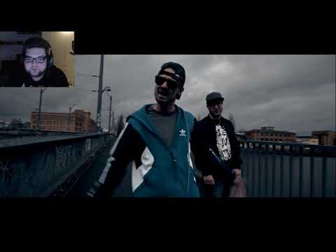 Reaktion auf Gio feat. Jaspa - YouTube Apokalypse (prod. by octilary)