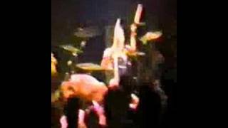 Bl'ast ! - Its in My Blood (live)