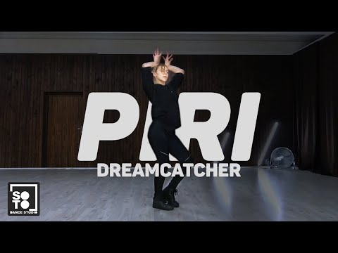 PIRI - DREAMCATCHER I Jaanika Cover Dance
