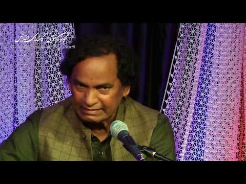 Irshad Mehdi at The Music Room with Ustad Shahbaz Hussain & Siher Nikzad - YUN ZINDAGI KI RAH MEIN..
