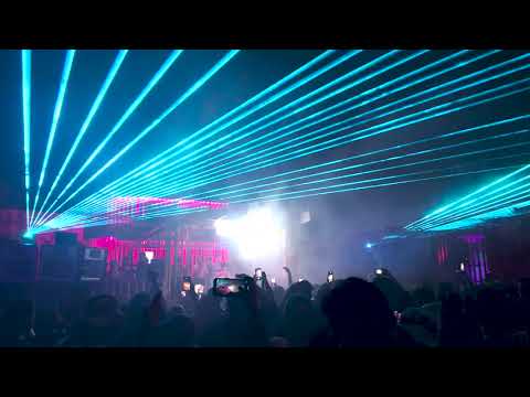 Sosa @ Factory Town MMW Closing Party 2023