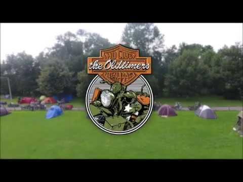 IW The Oldtimers 2017