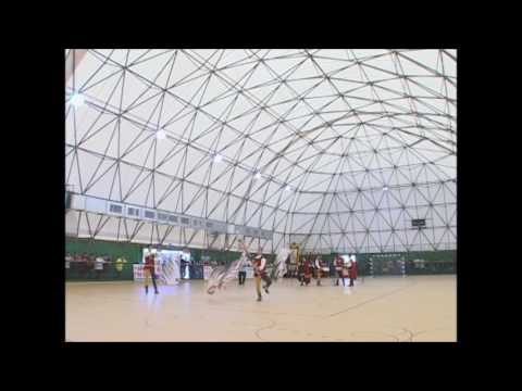 Singolo eliminatorie PALUMBO A. - Tenzone Aurea - Massa Marittima 2006