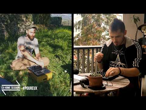 Live Ex Home Dubanko meets Woody Vibes