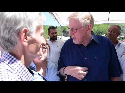 Gucia e asimiluar dhe Vuthaj 100 përqind Shqiptare