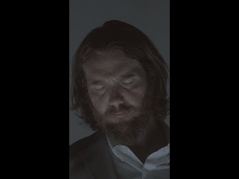 John Mark McMillan - "Wilderlove" (Official Music Video)