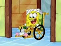 Spongebob Squarepants What Would Larry Do