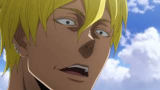 Sneak Peek | nakakap*ta*nginang anime final part