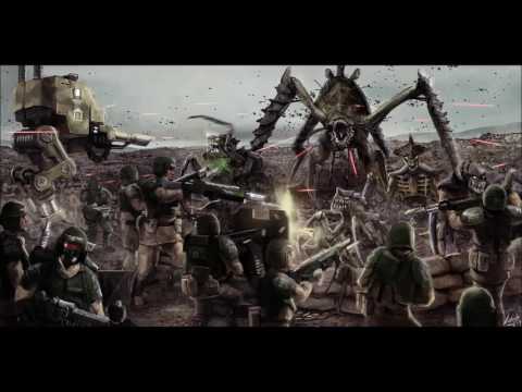 Warhammer 40k 8th Edition: Tyranids Faction Focus