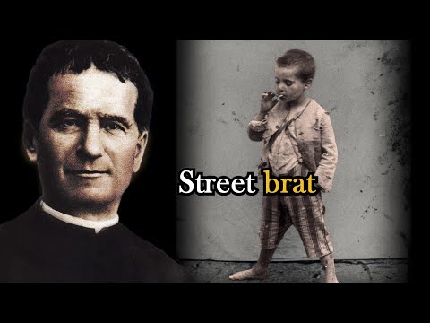 How Don Bosco Formed Saints: Michael Magone | Ep. 97