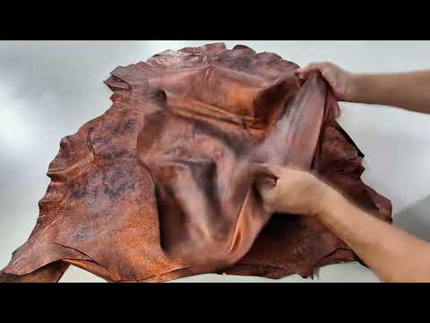 EXCLUSIVE LEATHER  2527