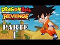 Let 39 s Play: Dragon Ball Revenge Of King Piccolo Part
