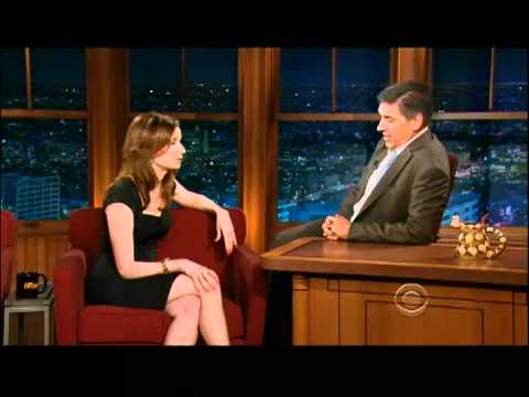 Craig Ferguson 5/1/12E Late Late Show Lennon Parham