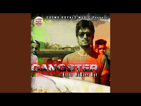 Gangster