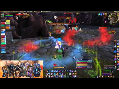 Heroic Tectus vs Happy Tree Friends