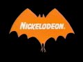 Nickelodeon Bat Logo