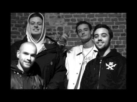 Straatwaarde - Leve voor muziek (Beat by Penny)