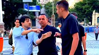 O Nacionalista está ao vivo!