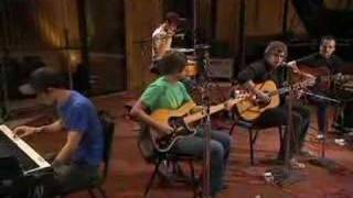 Relient K - &quot;Give&quot; Preview