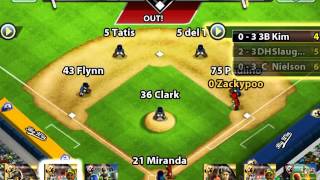 Big Win Baseball 2020 videosu