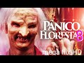 Melhor Filme De Terror Pânico Na Floresta Filme Completo E DUBLADO Lançamento 2022