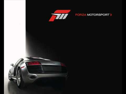 Forza Motorsport® 3 Menu Theme