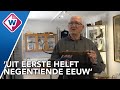 Schaatsmuseum moet noodgedwongen dicht - OMROEP WEST