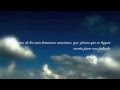 Over the Rainbow, Barbra Streisand (Subtitulado)