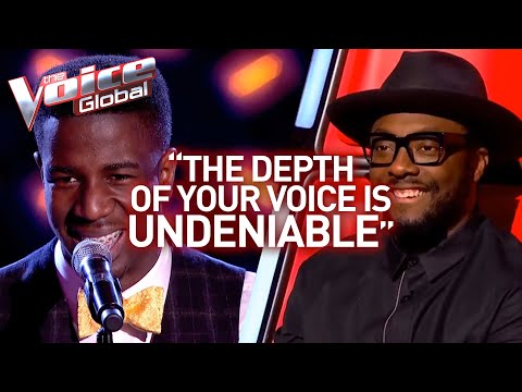 FIRST SINGING POLITICIAN wins The Voice | Winner's Journey #22