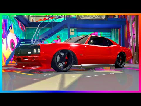 GTA Online Files Updated Hinting "Lowriders 2" DLC Update March 15th Release Date Timeline! (GTA 5)