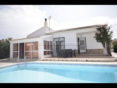 SOLD! - Villa Tortuga AH 12373 - Immaculate three bedroom villa with a pool.