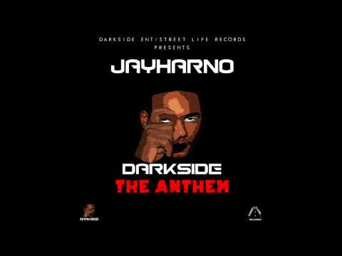Jayharno - Darkside The Anthem (Official Audio)