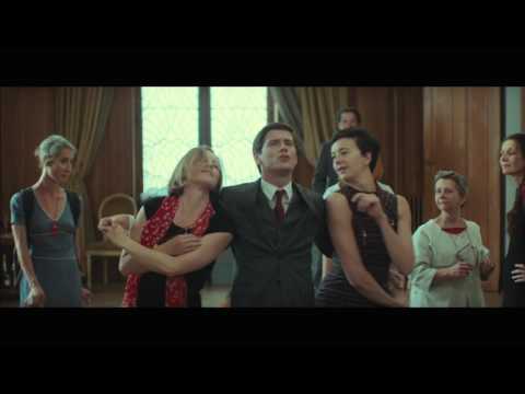 Sur quel pied danser extrait 2