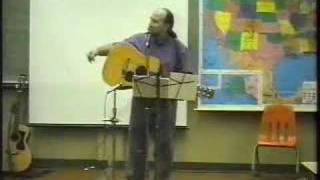 15 Singing Cowboys, "Laredo," & the Harp