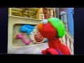 Opening To Sesame Street Telling The Truth 2003 DVD
