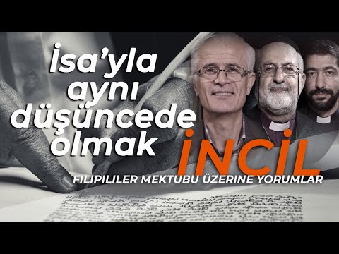 İncil Şeriatı - İsa'nın Fikirlerine Sahip Misiniz?