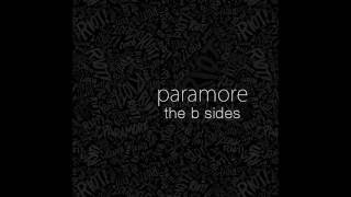 Paramore - Just Like Me