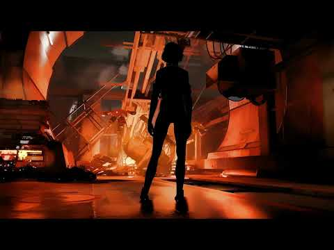 Esiona Kenjiro - Leaving (VIP Edit)