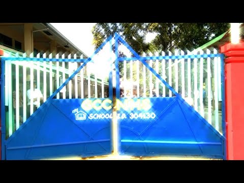 " Blog of Intramurals 2019 "