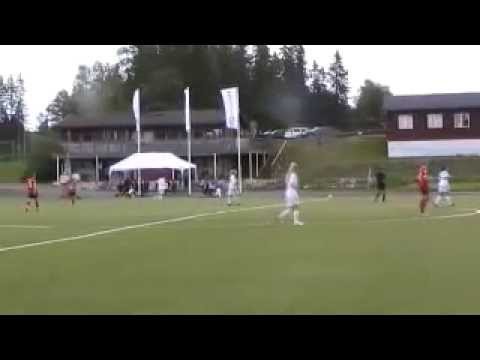 Frösö IF-Remsle UIF