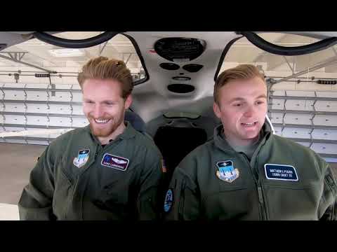 Invictus Creative video.